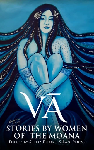 Vā - Stories by Women of the Moana