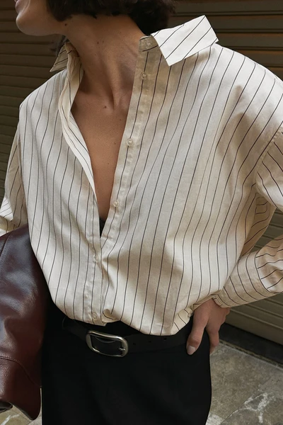 Chemise - NAKD