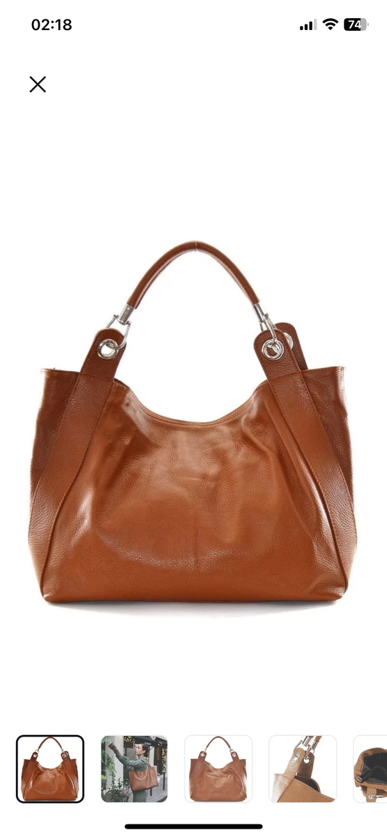 Sac camel