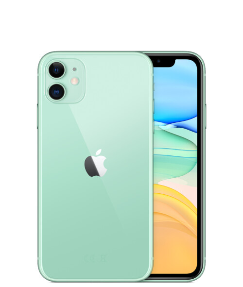 iphone 11 64 vert