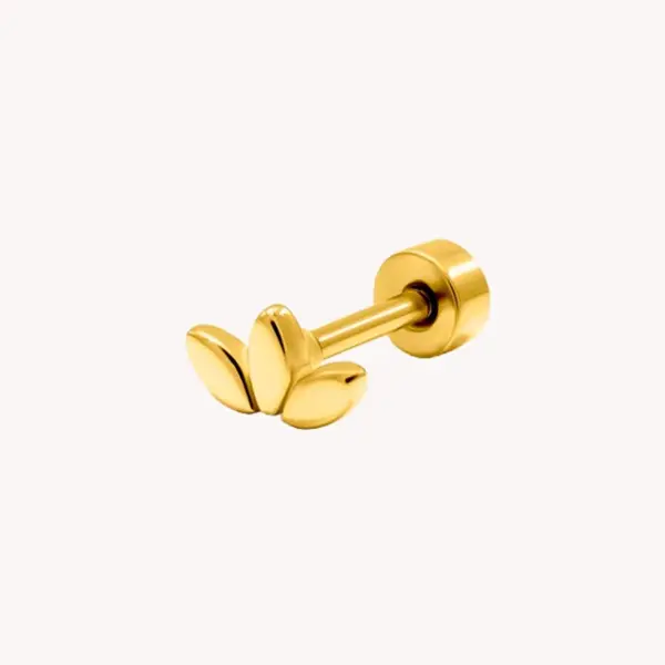 Piercing Titane Muse