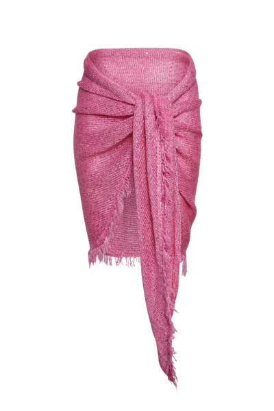 Francesca Sarong - Azalea Sequin