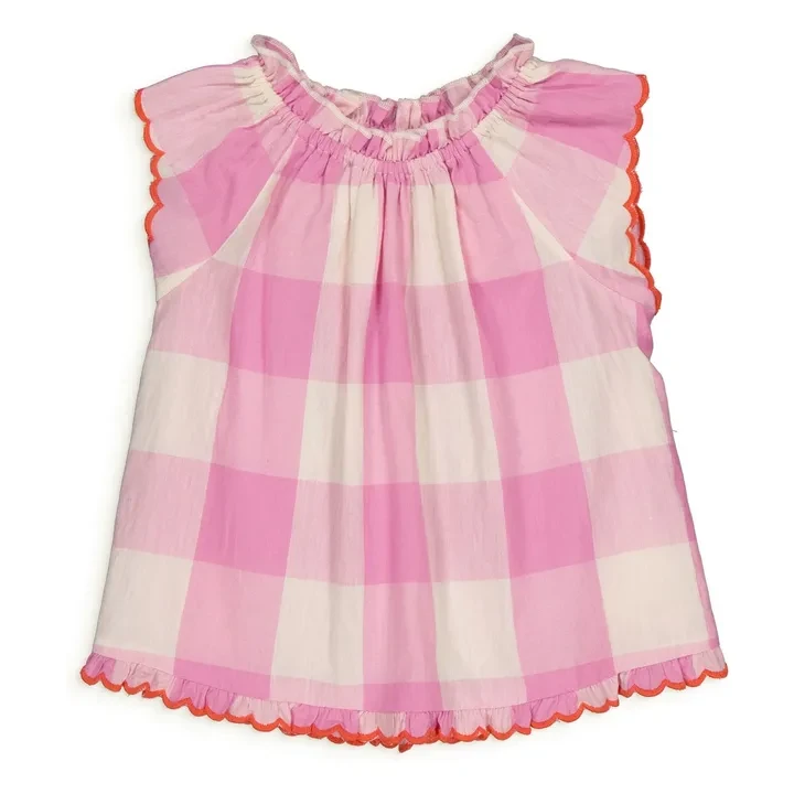 Robe Antoinette | 	Lilas