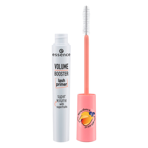 primer mascara