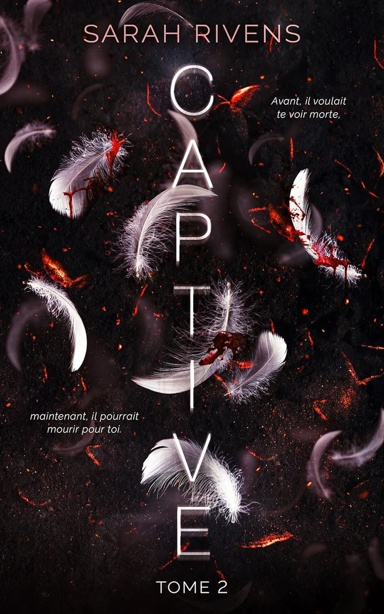 Captive tome 2