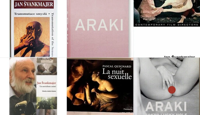 Books / Livres