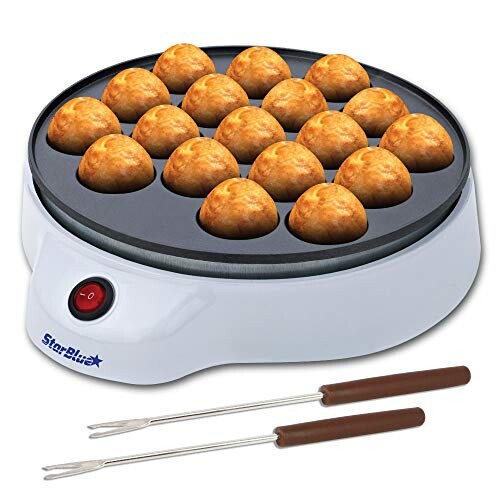 Takoyaki