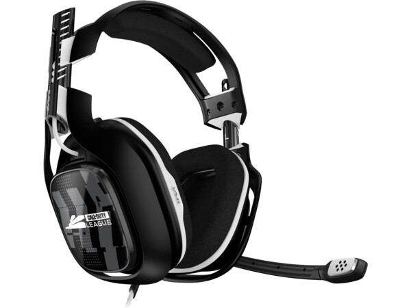 casque