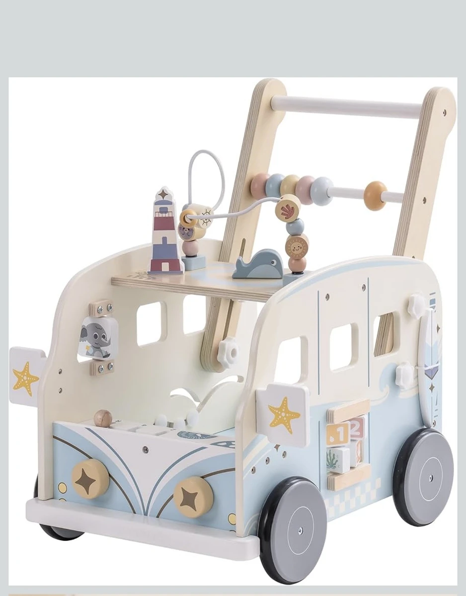 Chariot de marche 
