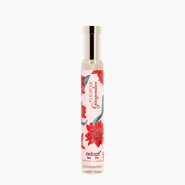 Fleur de Gingembre (Dupe de Gingembre Rouge de Roger & Gallet)