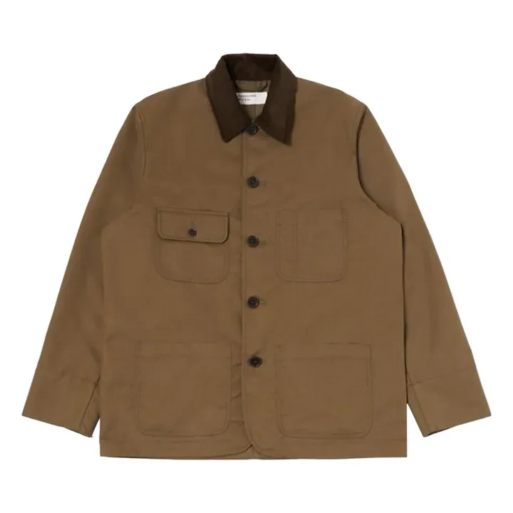 Veste Marchand | Khaki