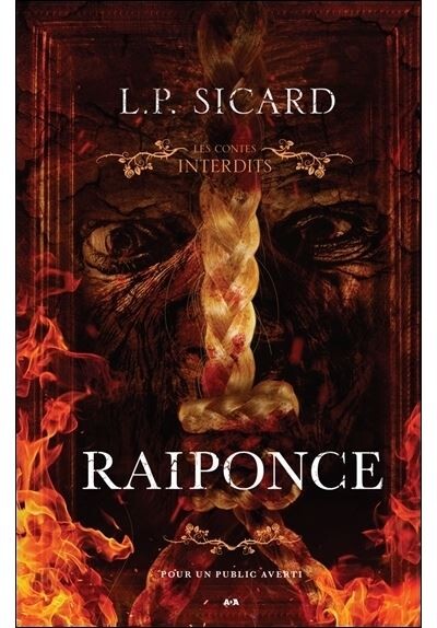 Raiponce - Les contes interdits