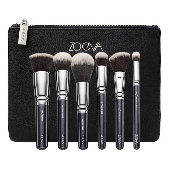 Vegan Face Set