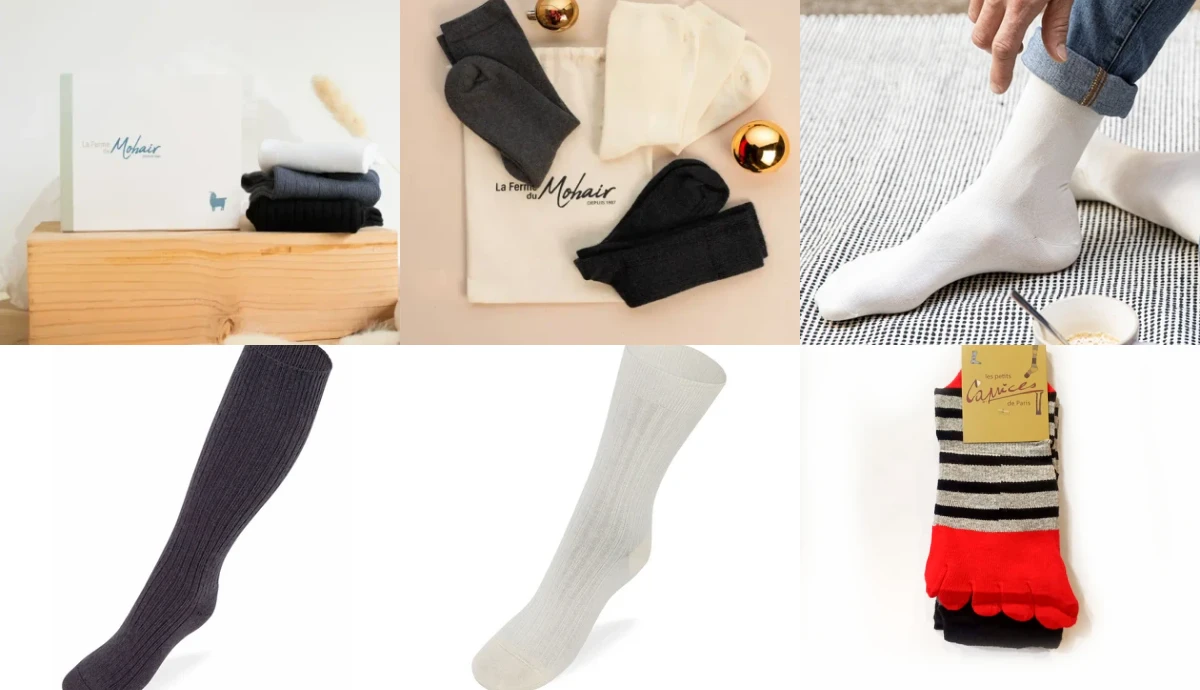 Chaussettes 