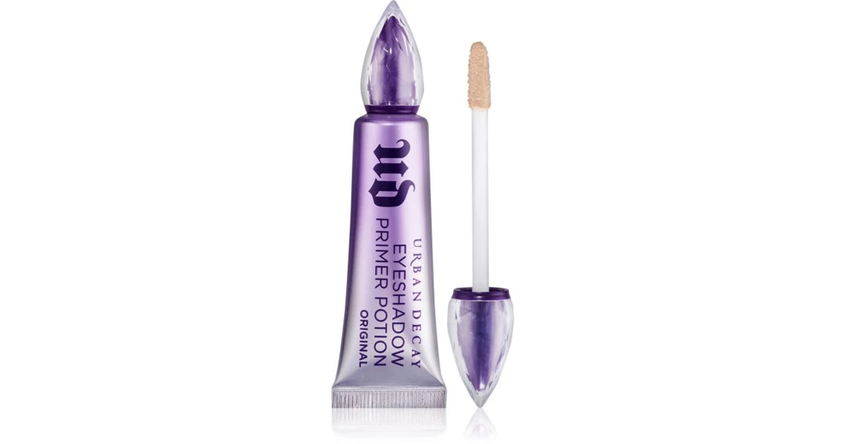 Urban Decay Eyeshadow Primer Potion
