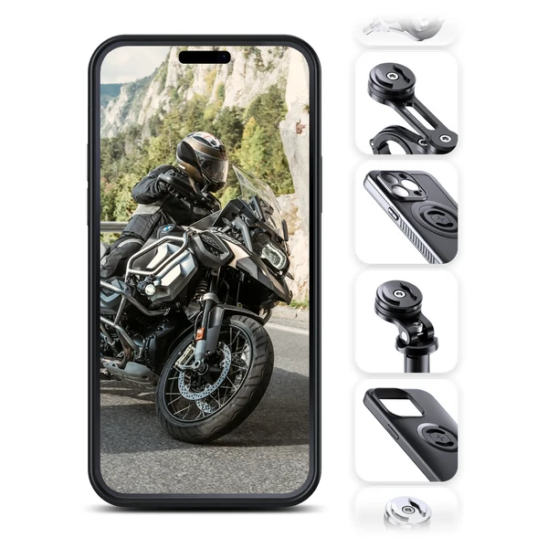       Moto | SP Connect                