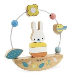 Looping basculo Pure | Lapin - Janod