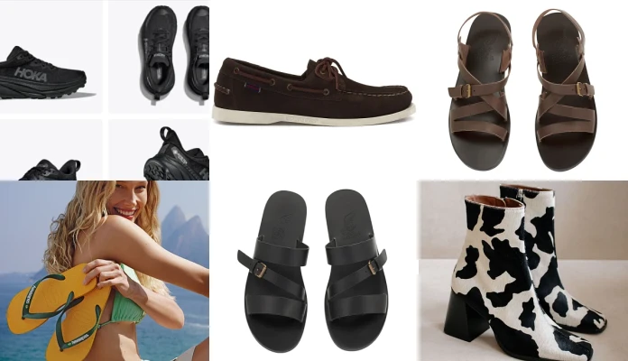 Shoes