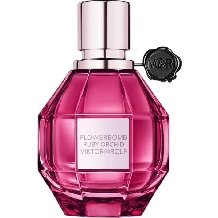 Flowerbomb Ruby Orchid