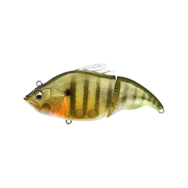 Leurre Souple Fox Rage Jointed Replicant 38g