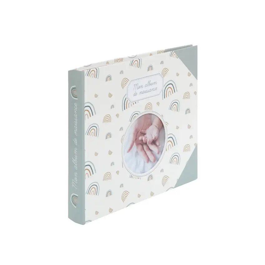 Livre de naissance
