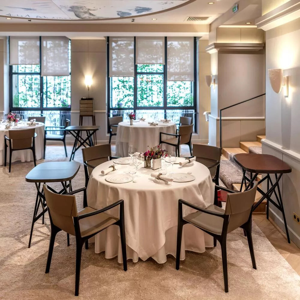 Carte cadeau duo | Menu déjeuner Pierre Gagnaire