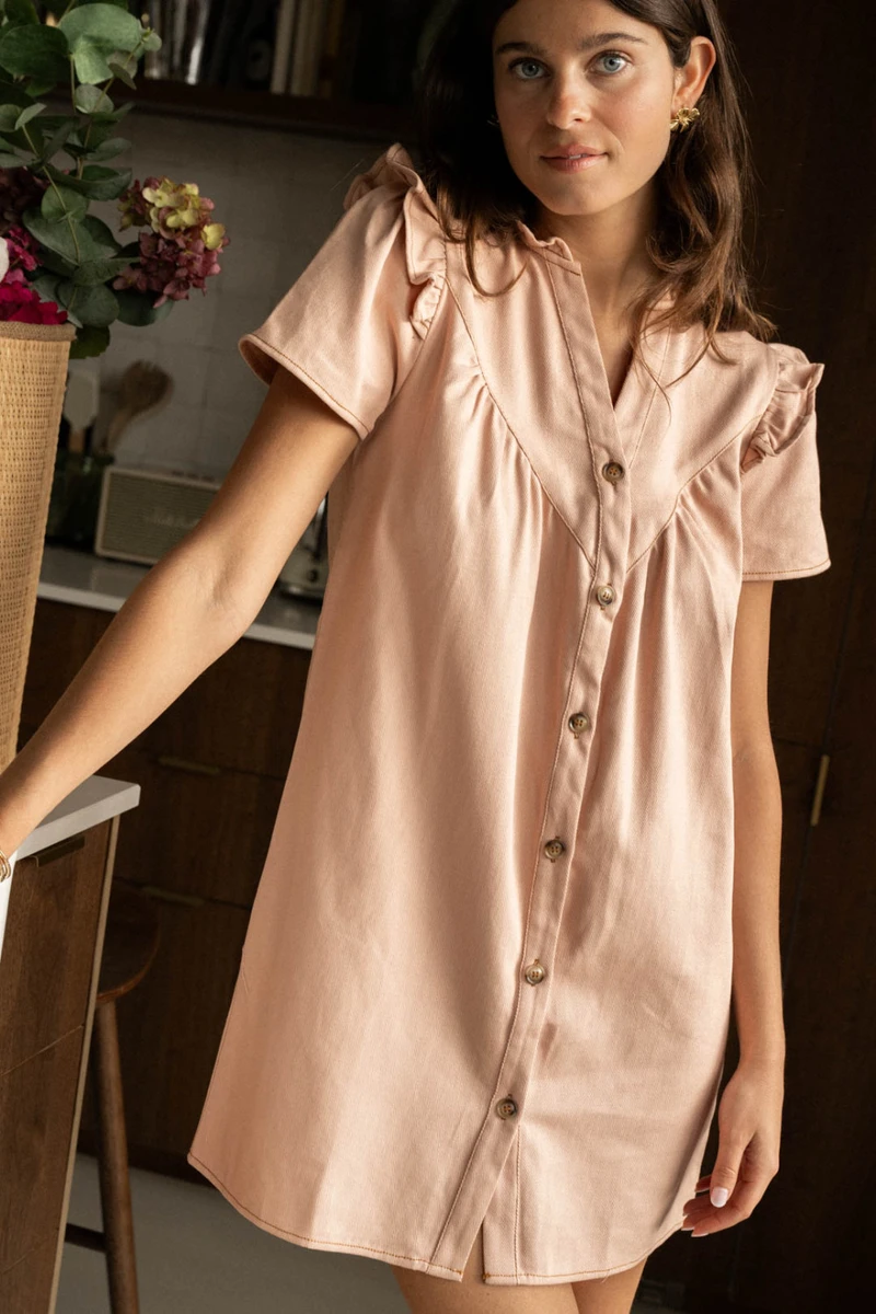 ROBE RODRIGUA