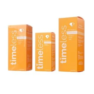 Timeless Skin Care | 20% Vitamin C + E Ferulic Acid Serum