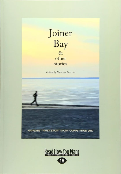 Joiner Bay and Other Stories Paperback