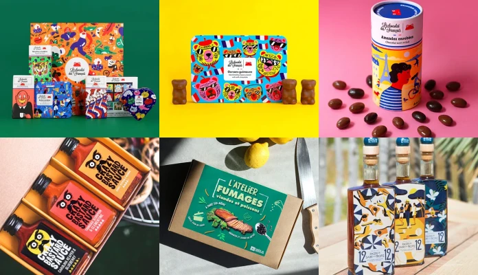 Idées Cadeaux pour les Gourmands : Chocolats, Vins, Dégustations et Plus Encore