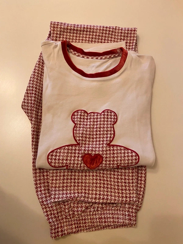 Pigiama Intimissimi