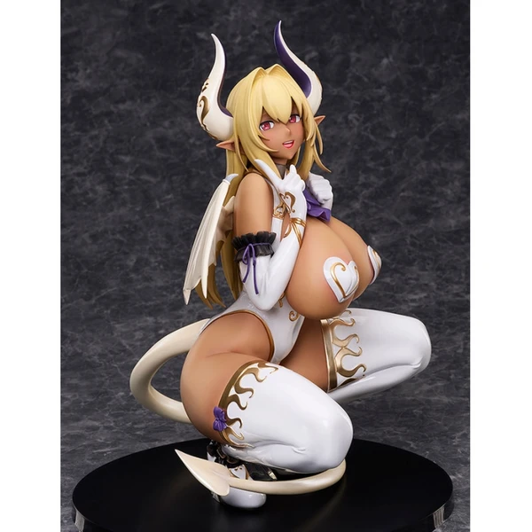 Cattleya Another Color Ver. BINDing Creators Opinion 1/4 Scale Figure