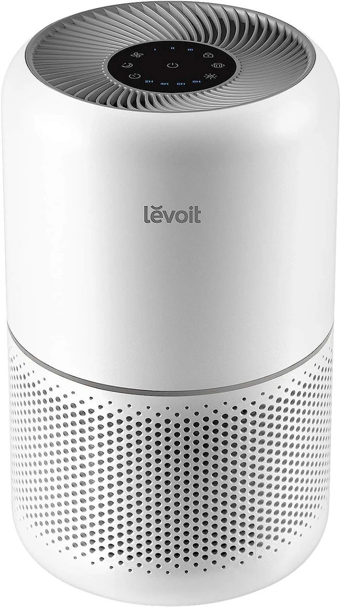 LEVOIT | Air Purifier for Home Allergies