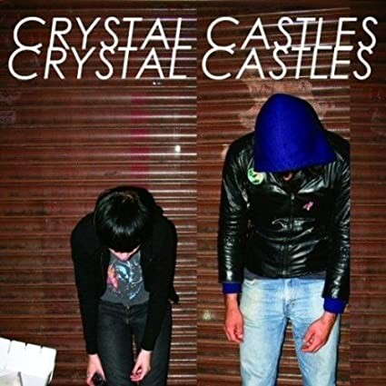 Crystal Castles: Crystal Castles: Amazon.fr: CD et Vinyles}