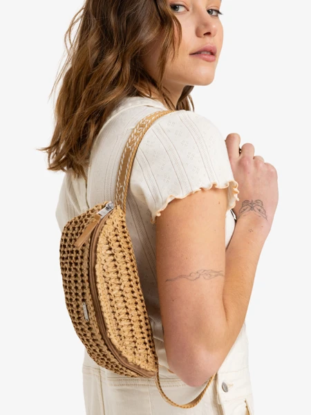 Spotless Sunnies - Petit sac à bandoulière pour Femme