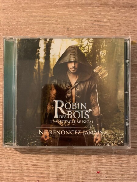 CD Robin Des Bois