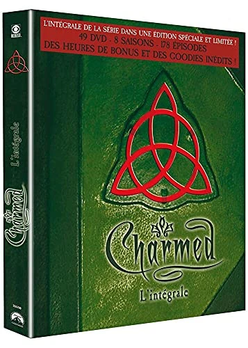 Charmed Intégrale - Edition Métamorphose [Édition Métamorphose] [Édition Métamorphose] [Édition Métamorphose]