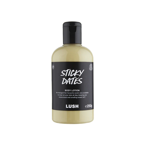 Sticky Dates