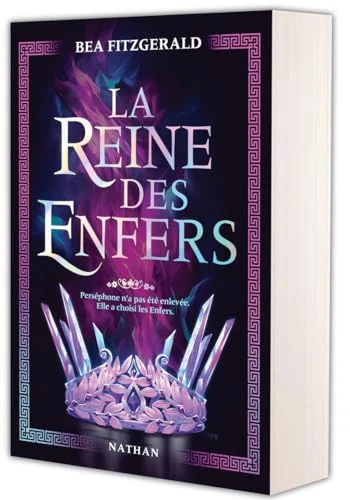 La Reine des Enfers 