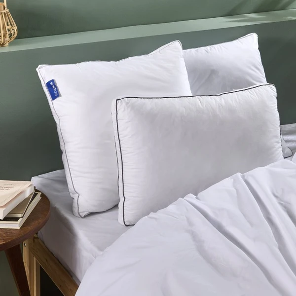 Oreiller Sensation Duvet Premium