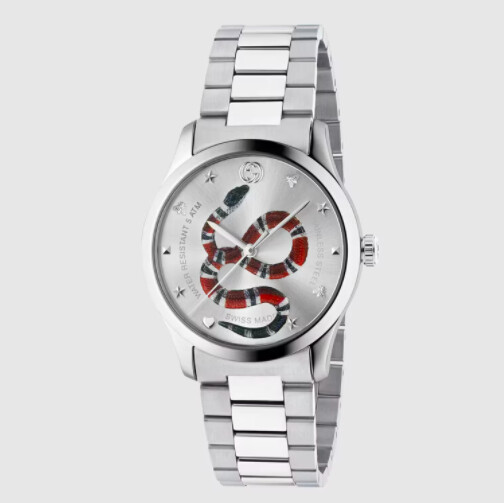 Montre Timeless GUCCI
