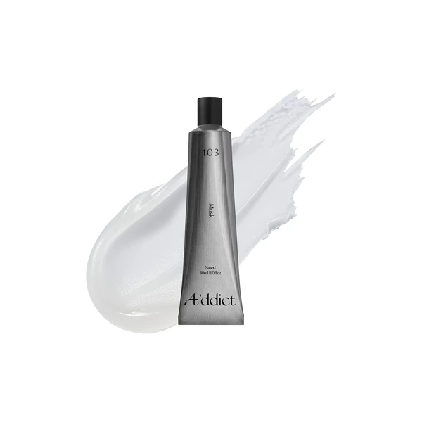 Musk 103 (Solid Perfume)