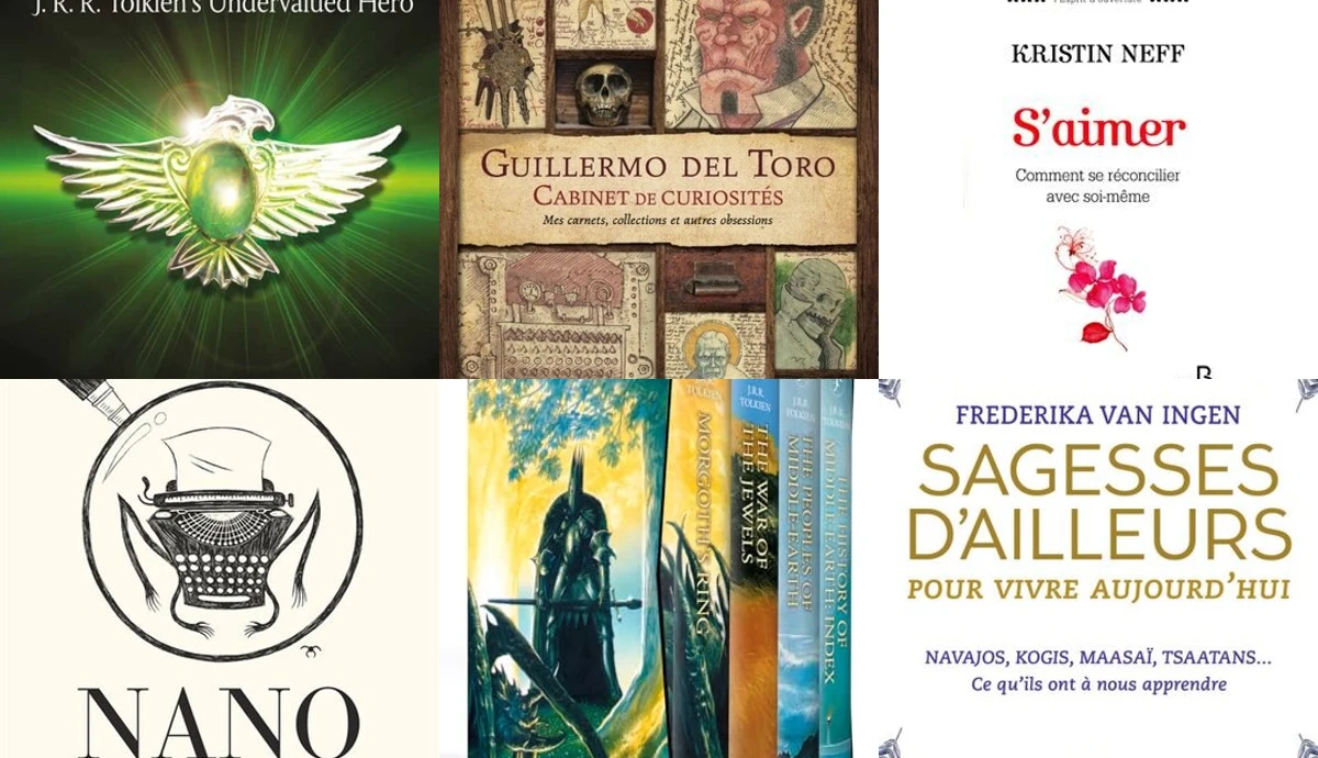 Livres