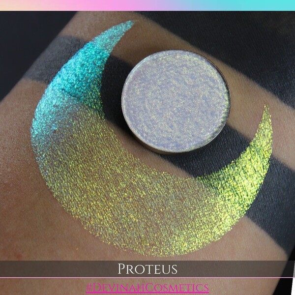 PROTEUS Pressed Pigment