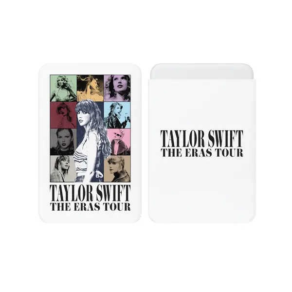 Taylor Swift The Eras Tour Portable Charger