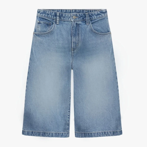 Skywalk Long Shorts