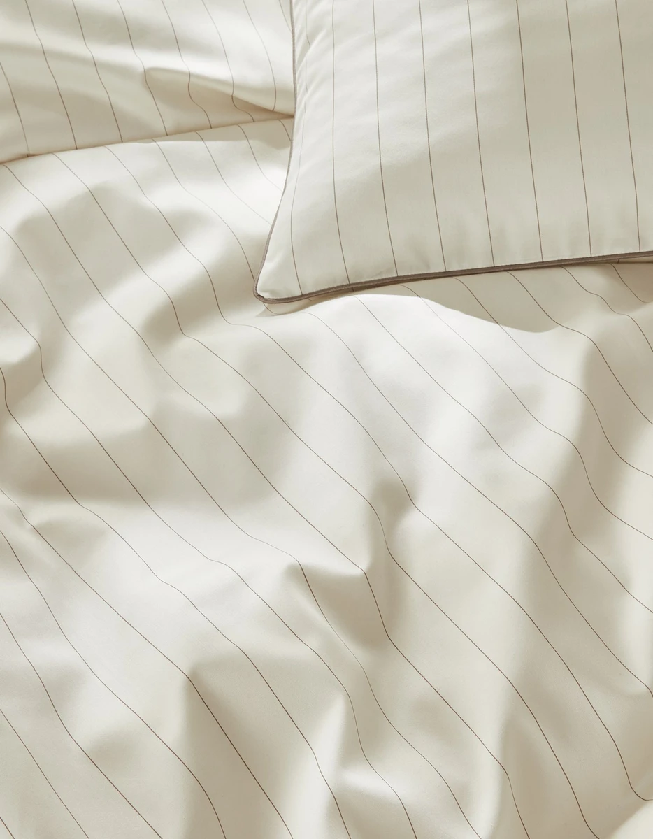 Drap housse Satin de coton