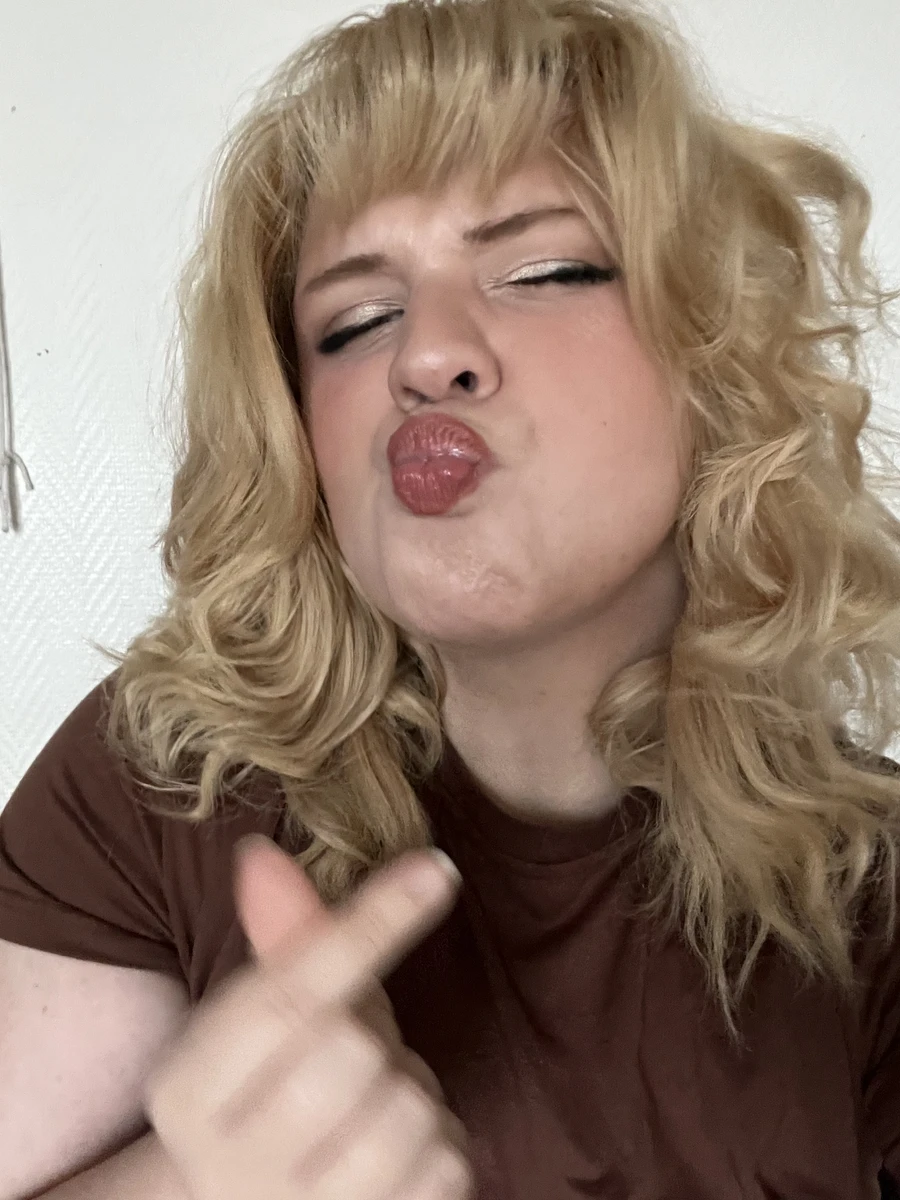 Blondie List