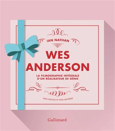 Wes Anderson