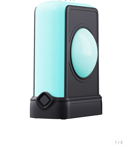 porte casque